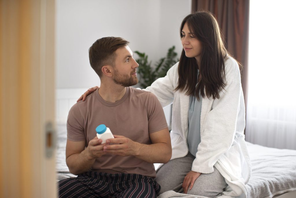 HGH Clinic-Growth Hormone Clinic in Perris